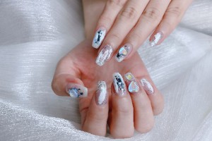 北京哪里有比较专业的美甲培训速成班？