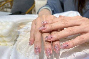 北京比较有名气的美甲学校是哪家？
