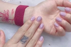 北京美甲培训学校学费多少钱？学完工资高吗？