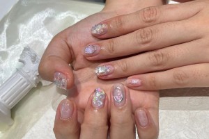 加盟开一家美甲店需要注意什么？