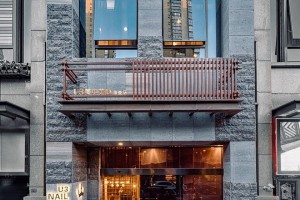 美甲加盟店留客率怎么提升？日式美甲店的客户经营方法论