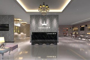 美甲加盟店成本怎么控制？日式美甲店的盈利与成本管理要点
