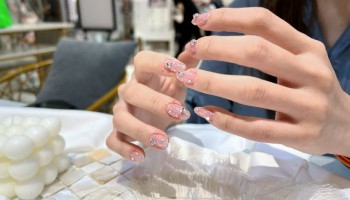 美甲培训学校怎么选？5个标准帮你选对靠谱美甲学校
