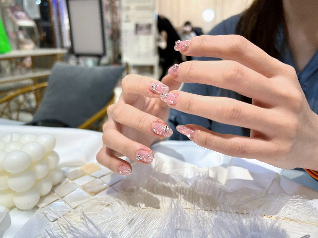 北京美甲美睫学校哪家靠谱