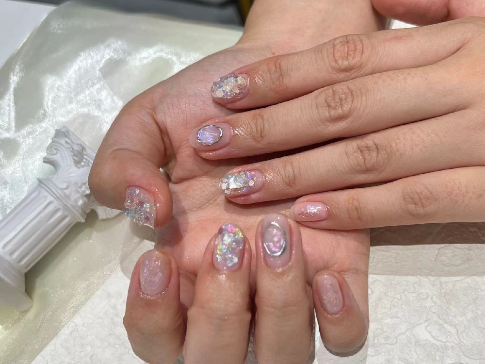 开美甲店需要注意什么