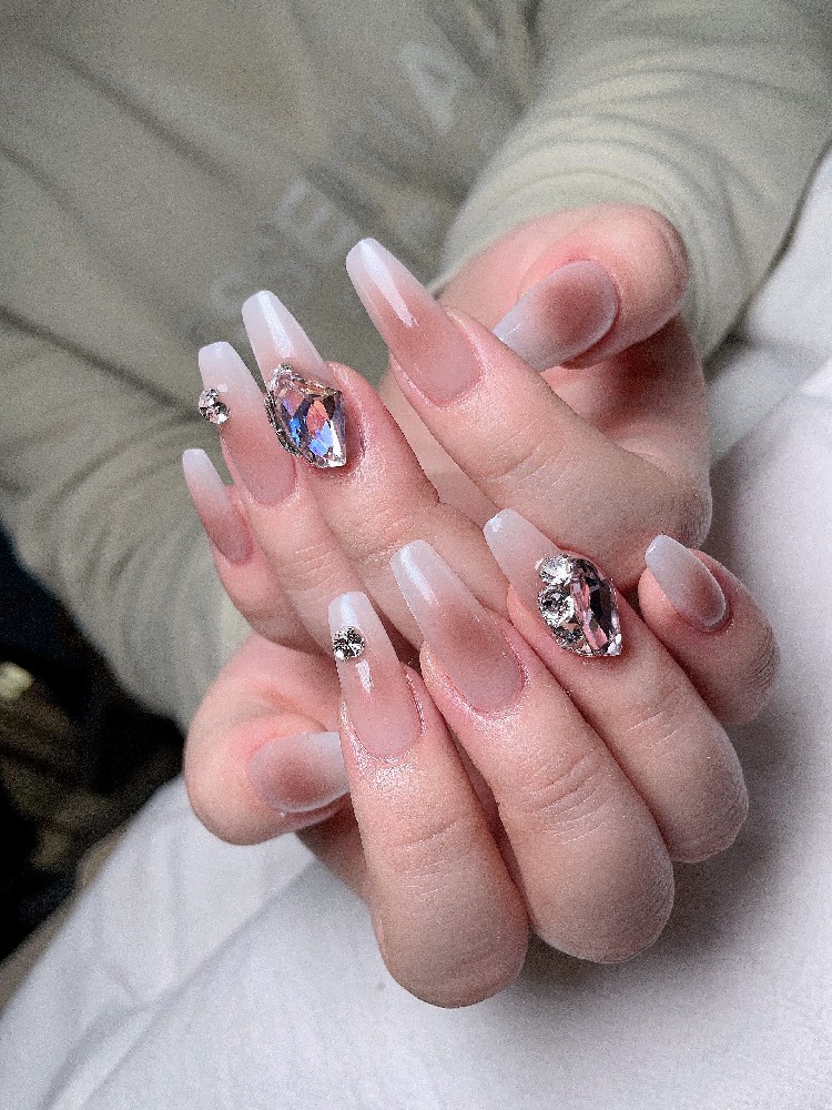 学美甲学校