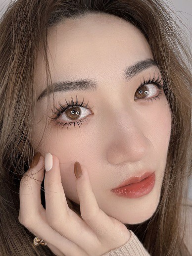 美睫漂亮客照