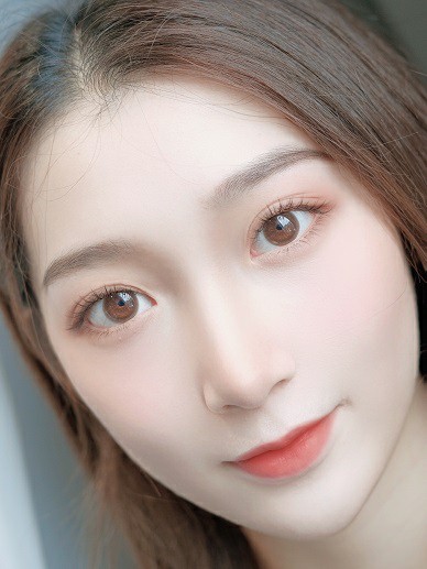 美睫漂亮客照