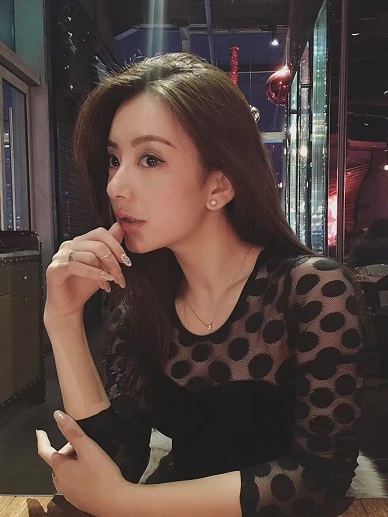 美甲漂亮客照
