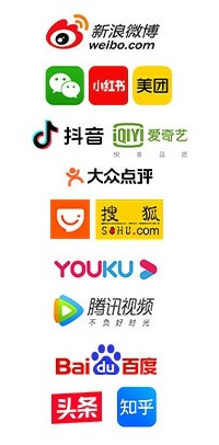 U3美甲合作自媒体平台