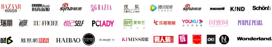 U3美甲合作媒体资源列表