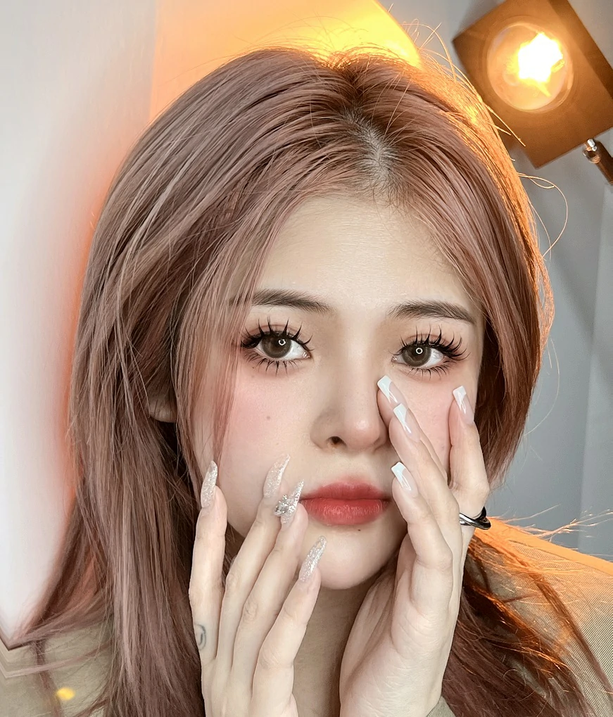 U3 NAIL&主角视觉营销课 