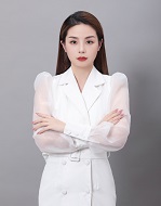 蓓蓓讲师